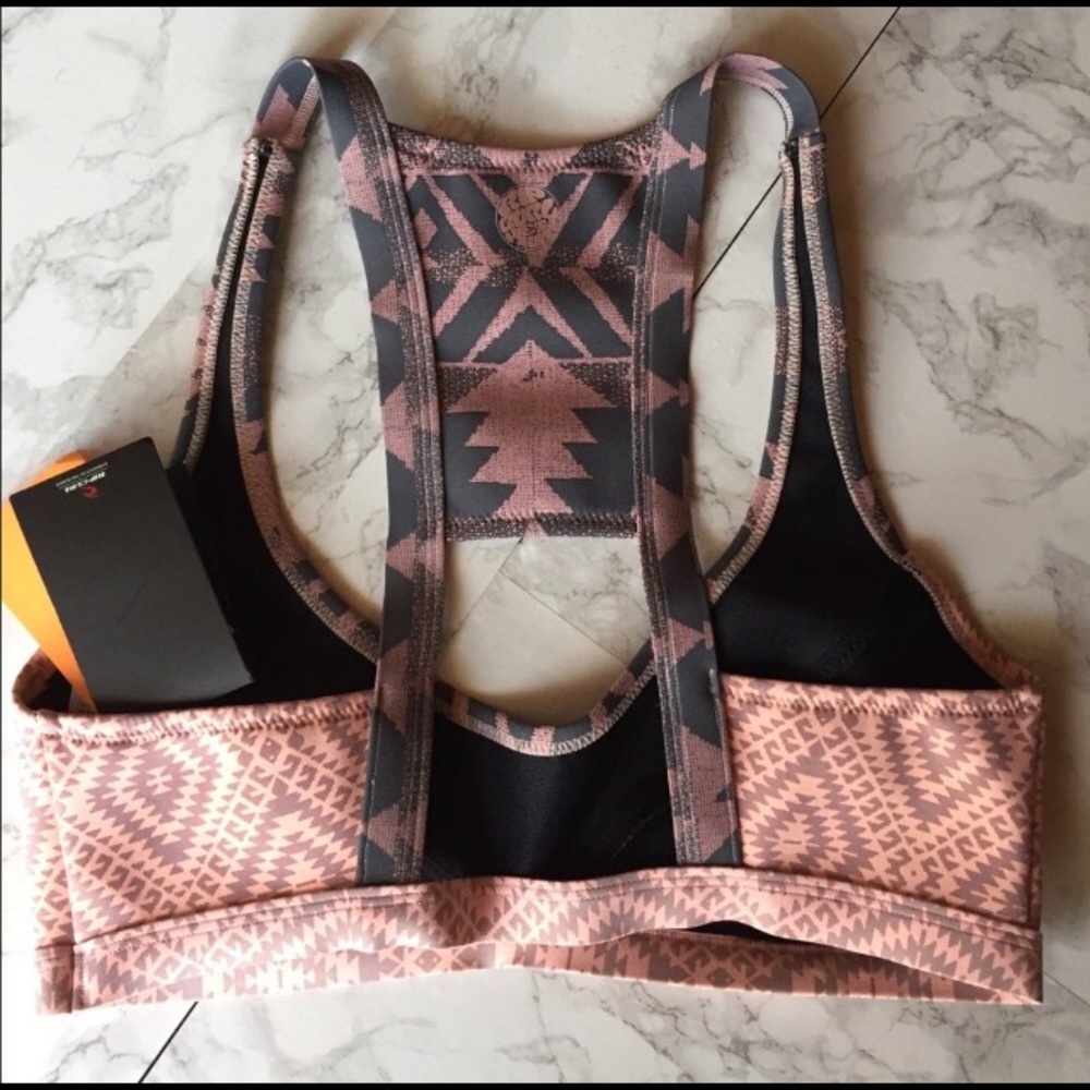 Ripcurl neoprene bikini - Picture 3 of 5